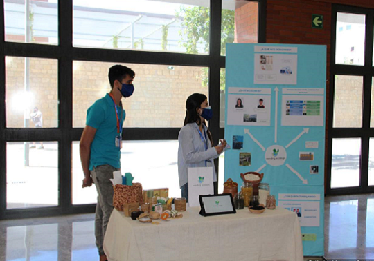 XIV Concurs 